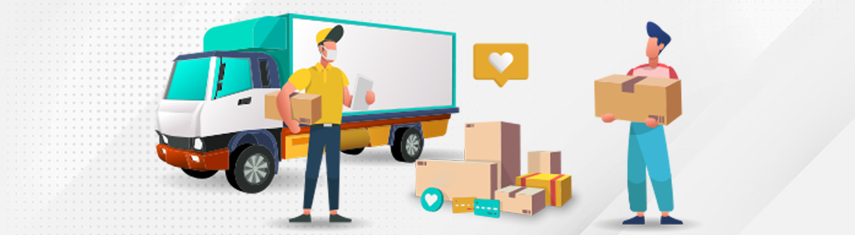 Best Courier Service in Kochi, Trivandrum, Kottayam, Alappuzha, Thrissur, Calicut, and Kerala