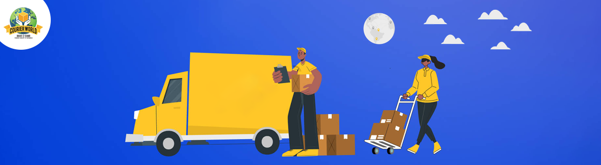 Advantages of Having An International Courier Service for Your Business