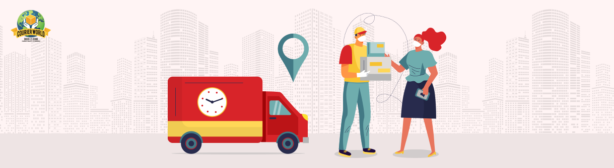 Which Has Better Benefits for Your eCommerce Business: Courier or Postal Services?