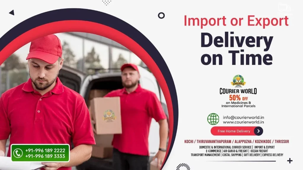 express-international-courier-service-in-kochi